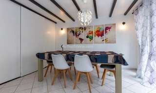 Maison 3 Pièces 88 m² à vendre à Vézeronce-Curtin (38510)