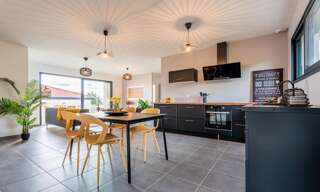 Maison 4 Pièces 106 m² à vendre à Villemontais (42155)