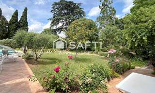 Maison 6 Pièces 209 m² à vendre à Saint-Félix-de-Lodez (34725)