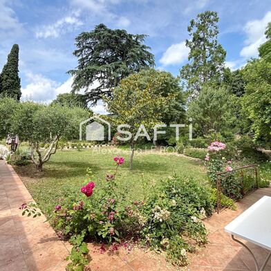 Maison 6 pièces 599000 €