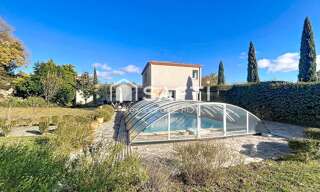 Maison 6 Pièces 209 m² à vendre à Gignac (34150)