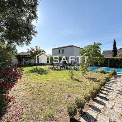 Maison 6 pièces 599000 €