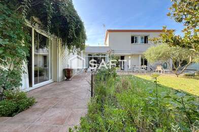 Maison 6 pièces 599000 €