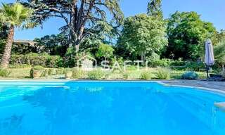 Maison 6 Pièces 209 m² à vendre à Gignac (34150)