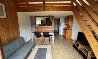 Appartement 2 Pièces 28 m² à vendre à Mont-Saxonnex (74130)