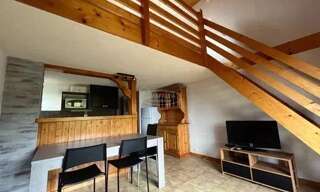 Appartement 2 Pièces 28 m² à vendre à Mont-Saxonnex (74130)