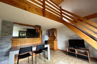 Appartement 2 pièces 138000 €