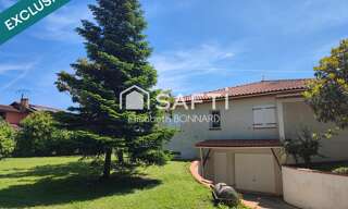 Maison 6 Pièces 189 m² à vendre à Venerque (31810)