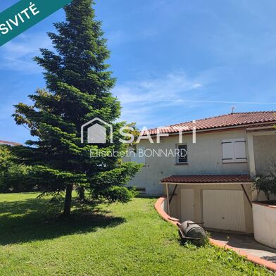 Maison 6 pièces 430000 €