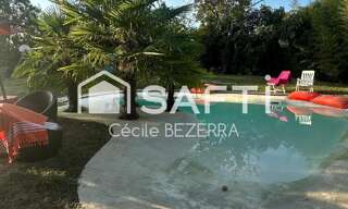Maison 5 Pièces 125 m² à vendre à Ayzieu (32800)