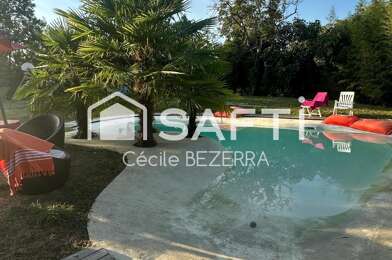 Maison 5 pièces 185000 €