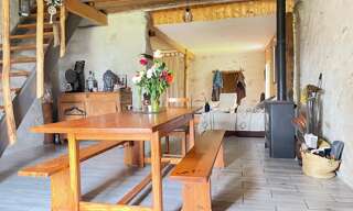 Maison 4 Pièces 168 m² à vendre à Bazas (33430)