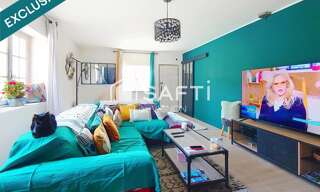 Maison 5 Pièces 103 m² à vendre à Albas (46140)