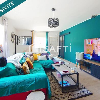 Maison 5 pièces 220000 €