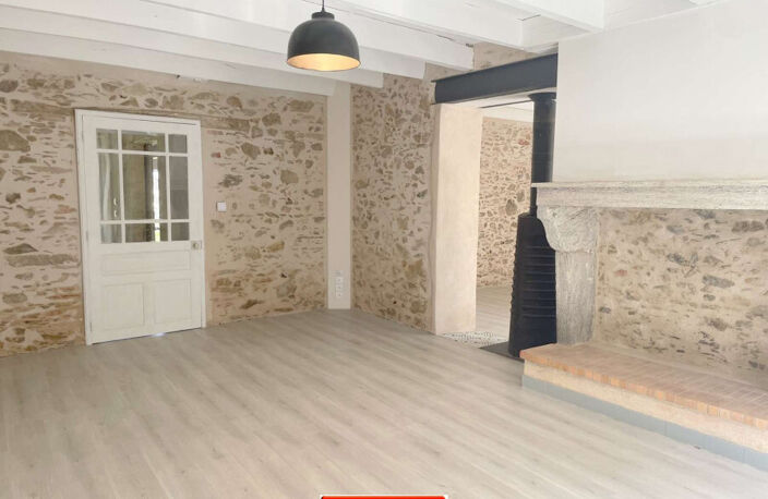 Vente maison 7 pièces 170 m² Terval (85120) — photo 3