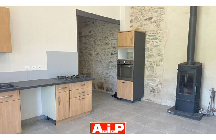 Vente maison 7 pièces 170 m² Terval (85120) — photo 4