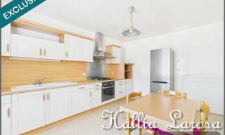 Maison 4 Pièces 131 m² à vendre à Montmorillon (86500)