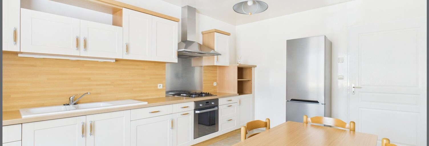 Maison 4 Pièces 131 m² à vendre à Montmorillon (86500)