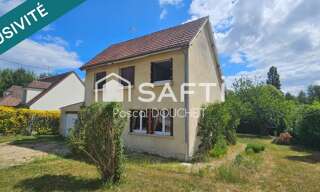 Maison 6 Pièces 95 m² à vendre à Fère-en-Tardenois (02130)