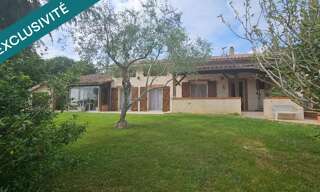 Maison 6 Pièces 220 m² à vendre à La Salvetat-Belmontet (82230)