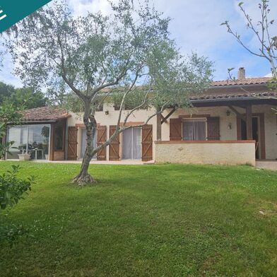 Maison 6 pièces 299000 €