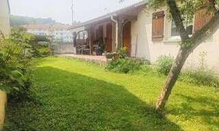 Maison 5 Pièces 102 m² à vendre à Oyonnax (01100)