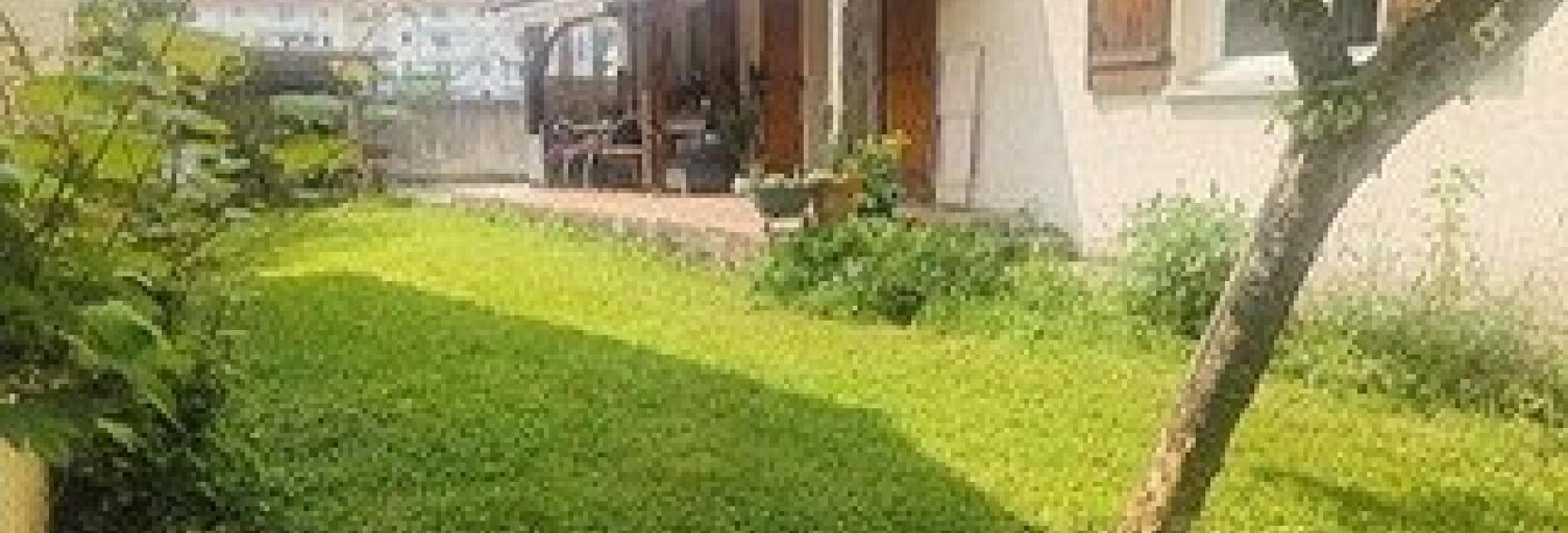 Maison 5 Pièces 102 m² à vendre à Oyonnax (01100)