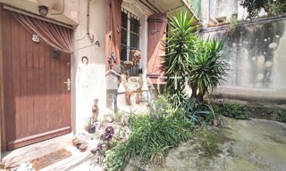 Appartement 2 Pièces 37 m² à vendre à Nîmes (30000)