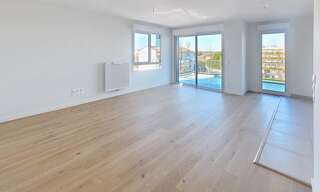 Appartement 5 Pièces 113 m² à vendre à Pessac (33600)