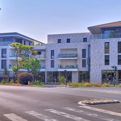 Appartement 4 pièces 449000 €