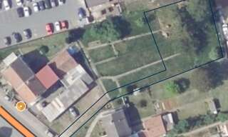 Terrain  1018 m² à vendre à Aumetz (57710)