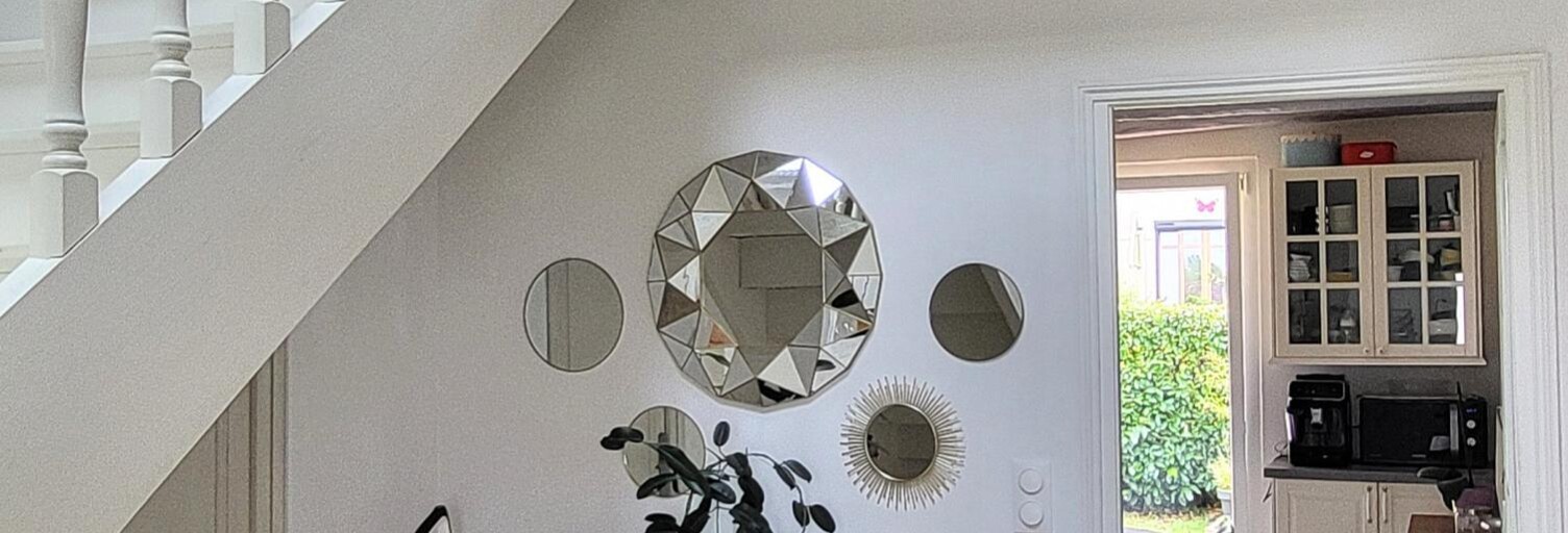 Maison 5 Pièces 155 m² à vendre à Abergement-la-Ronce (39500)