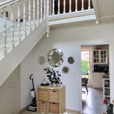 Maison 5 pièces 240000 €