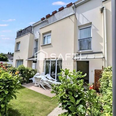 Maison 4 pièces 465000 €