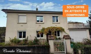 Maison 6 Pièces 127 m² à vendre à Ydes (15210)