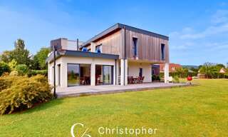 Maison 6 Pièces 205 m² à vendre à Pont-l'Évêque (14130)