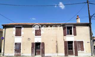 Maison 5 Pièces 202 m² à vendre à Fontenay-le-Comte (85200)