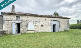 Maison 2 Pièces 90 m² à vendre à Rougnac (16320)