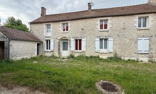 Maison 6 Pièces 145 m² à vendre à Pithiviers (45300)