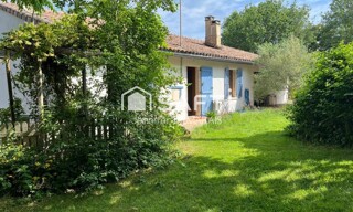 Maison 5 Pièces 242 m² à vendre à Pelleport (31480)