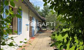 Maison 5 Pièces 242 m² à vendre à Grenade (31330)