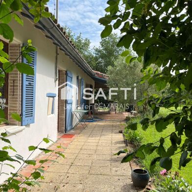 Maison 5 pièces 490000 €