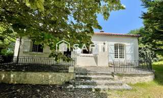 Maison 4 Pièces 95 m² à vendre à Lauraët (32330)