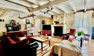 Maison 5 Pièces 210 m² à vendre à Niort (79000)