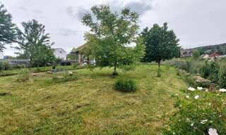 Terrain  478 m² à vendre à Lutzelhouse (67130)