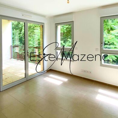 Appartement 2 pièces 199000 €