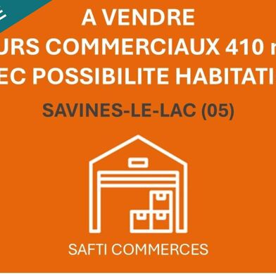 Commerce 1 pièces 296000 €