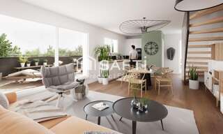 Appartement 3 Pièces 71 m² à vendre à Offendorf (67850)