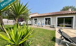 Maison 9 Pièces 276 m² à vendre à Baron (30700)