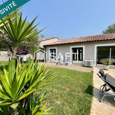 Maison 9 pièces 600000 €